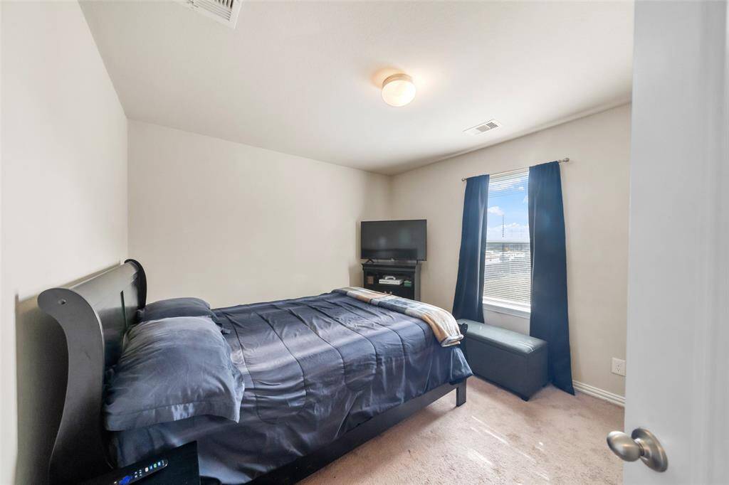 Bedroom #4
