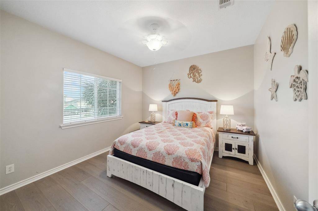 Bedroom #3
