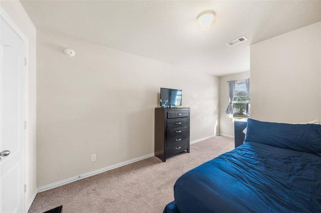 Bedroom #5