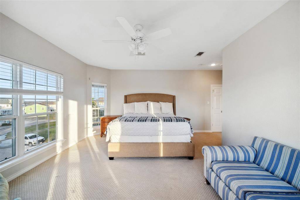 Bedroom #4