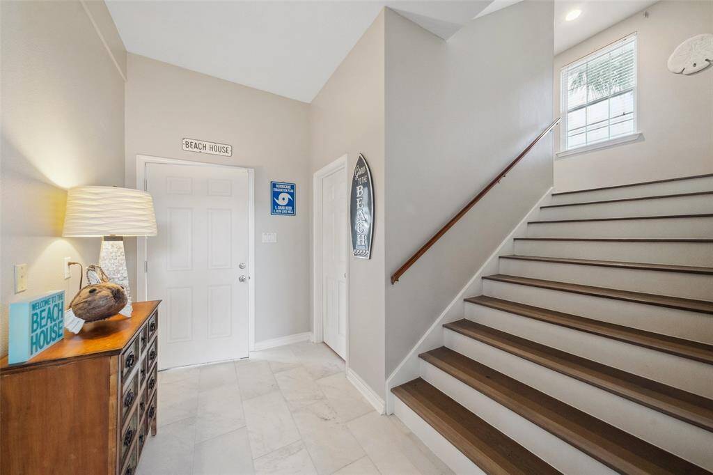 Entryway