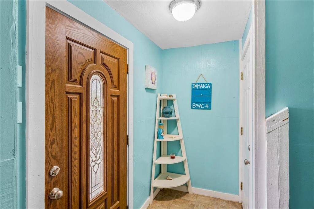 Entry