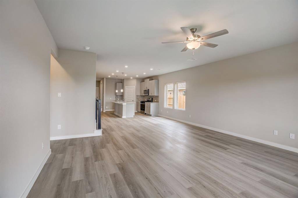 Photo is not of the actual home but is an inspirational photo of builder’s model home and may depict options, furnishings, and/or decorator features that are not included.