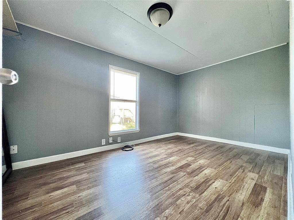 3rd. bedroom