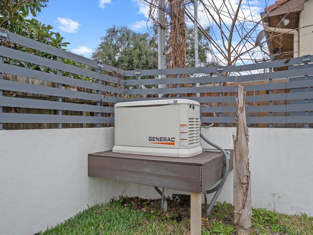 Built-in Generator