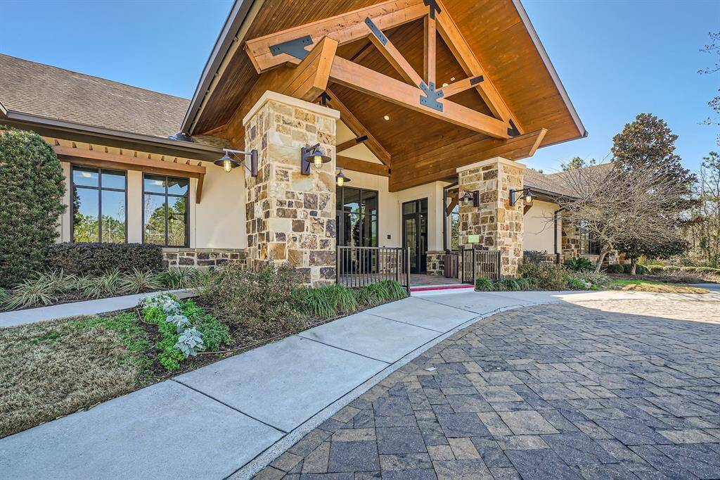 The Club at Bonterra