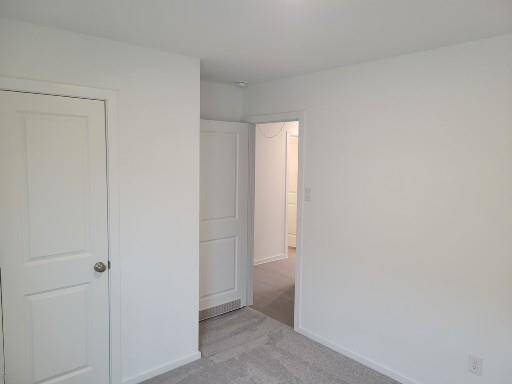 Mini Blinds Throughout