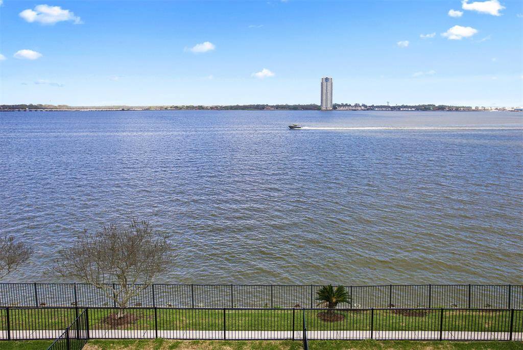 Waterfront Townhome