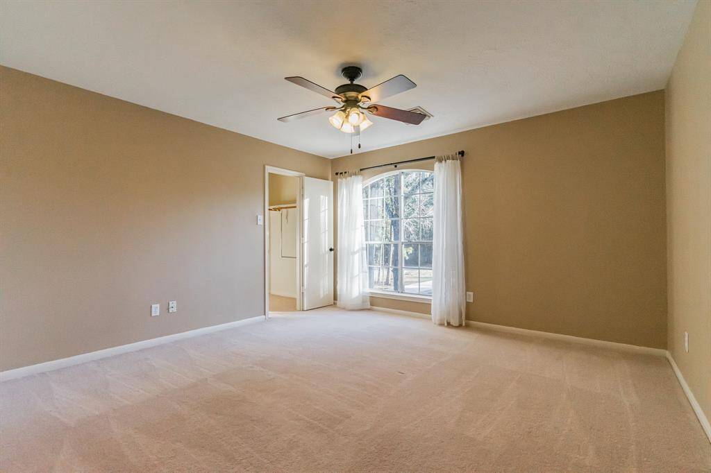 4th secondary bedroom
