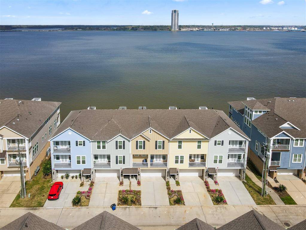 Best views of Clear Lake!