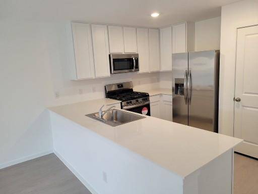 Inside Laundry Room with washer and dryer