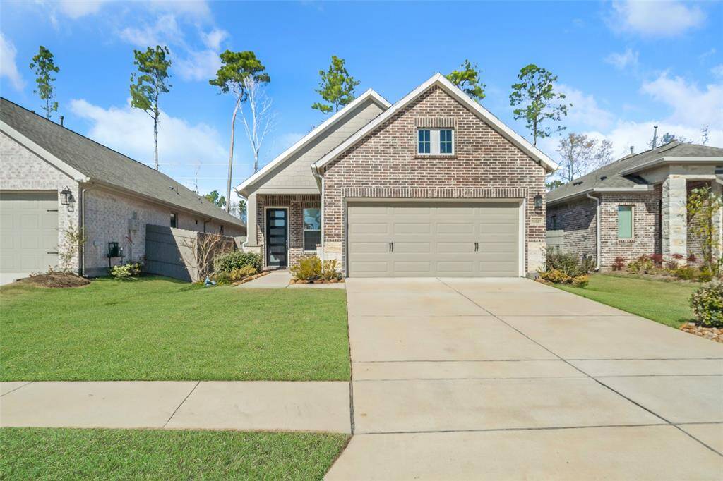 15527 Sunset Maple Ct