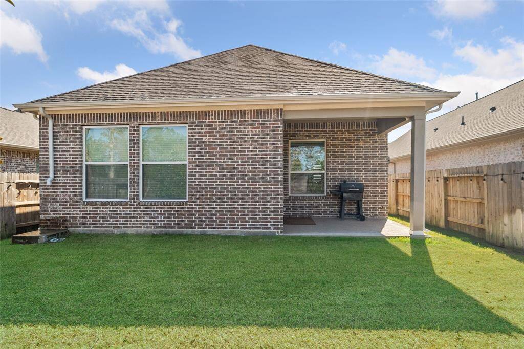 15527 Sunset Maple Ct
