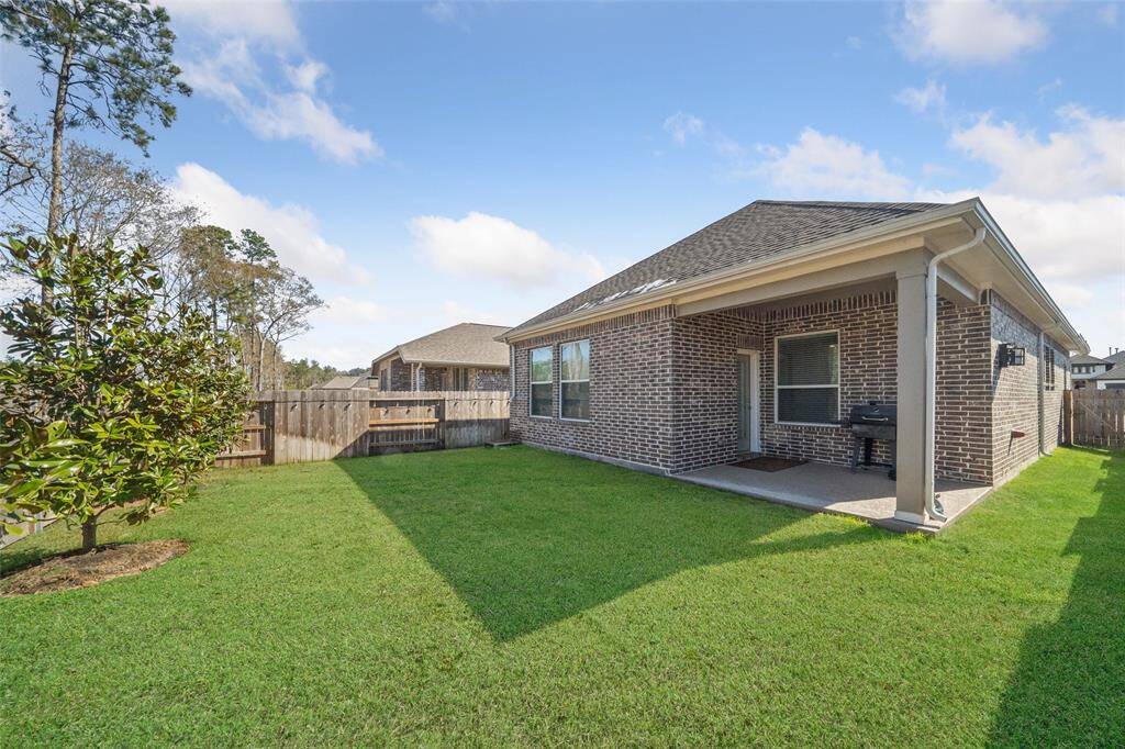 15527 Sunset Maple Ct - Community Lifestyle Amenities