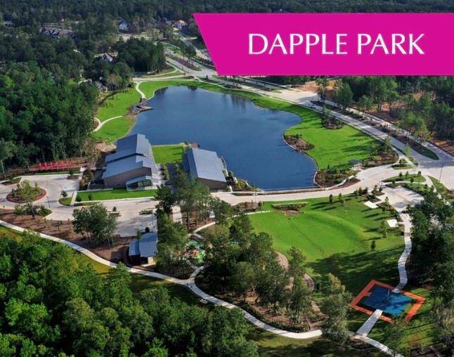15527 Sunset Maple Ct - Community Lifestyle Amenities