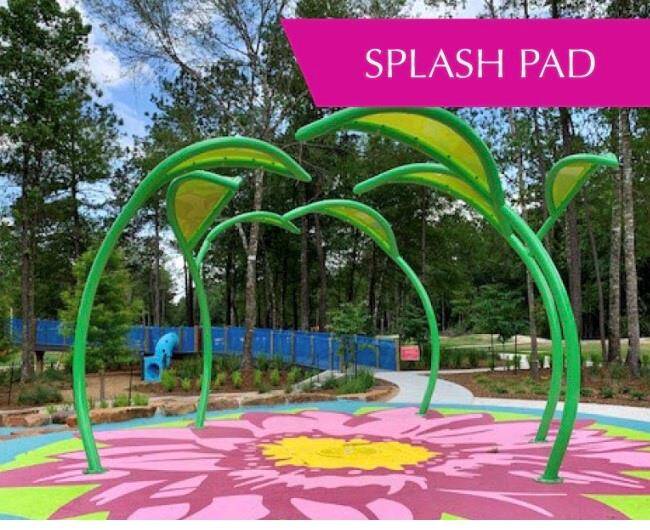 15527 Sunset Maple Ct - Community Lifestyle Amenities