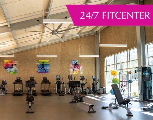 15527 Sunset Maple Ct - Community Lifestyle Amenities
