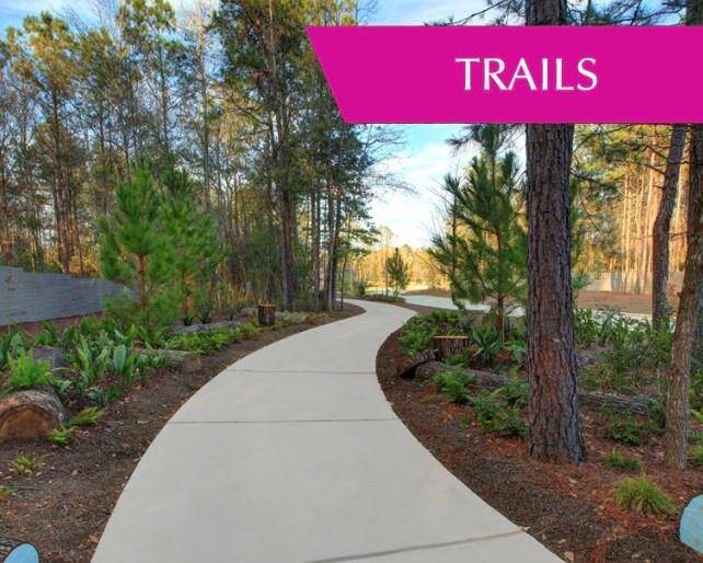 15527 Sunset Maple Ct - Community Lifestyle Amenities