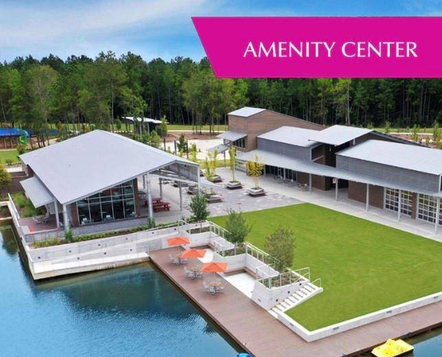 15527 Sunset Maple Ct - Community Lifestyle Amenities
