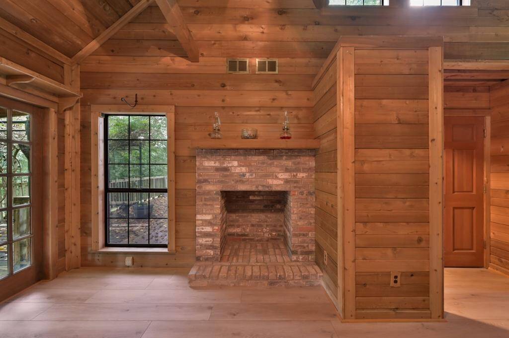 Cedar House is energy efficient, pest deterrent, and smells delightful!