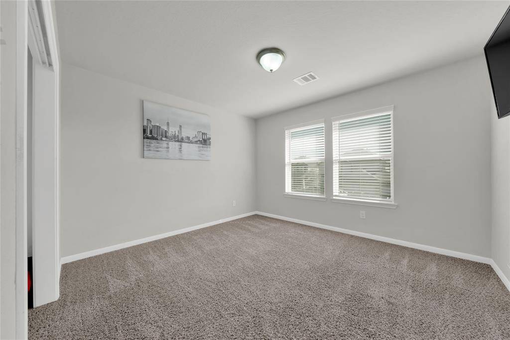 3rd bedroom