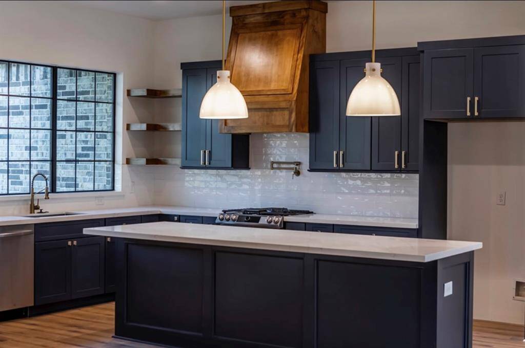 Builder's Other Work