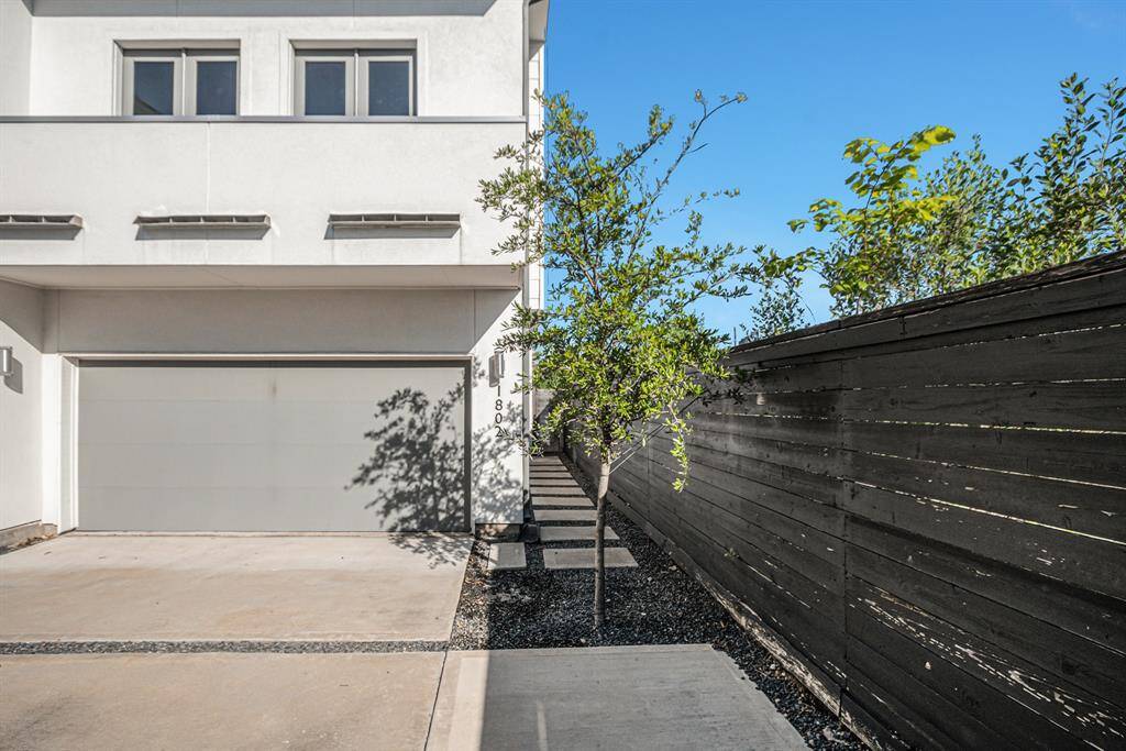 Welcome to this stunning home right at the heart of Downtown with one of the largest driveways in the community.