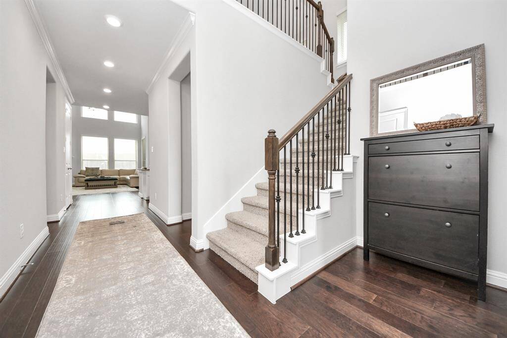 Entryway