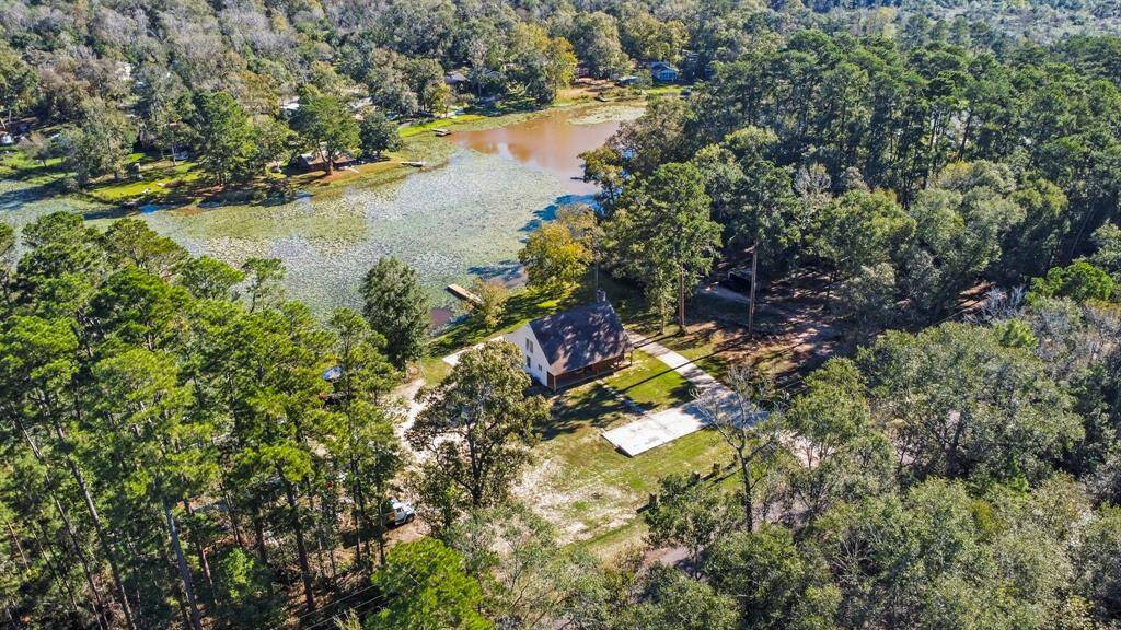 Welcome to your lake home!
