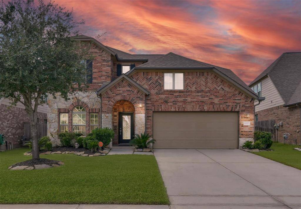 Welcome to 14615 Bent Gulch Ln