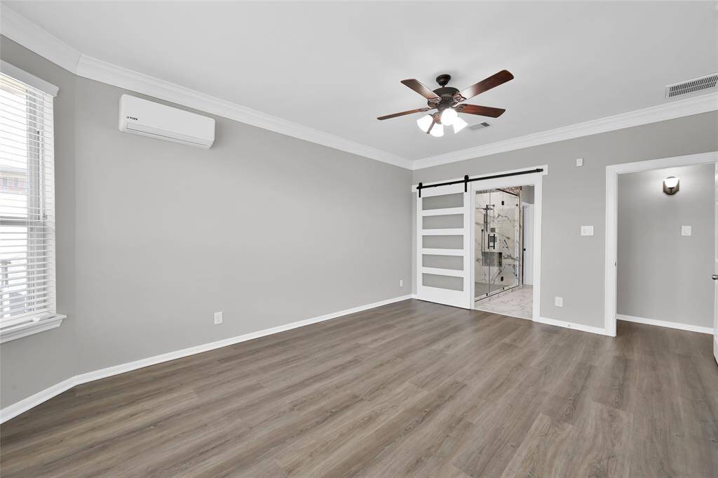 Another View of Master Bedroom.