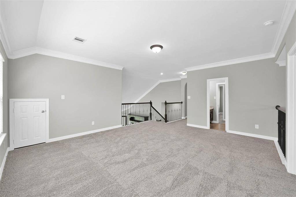Another View of Game Room.