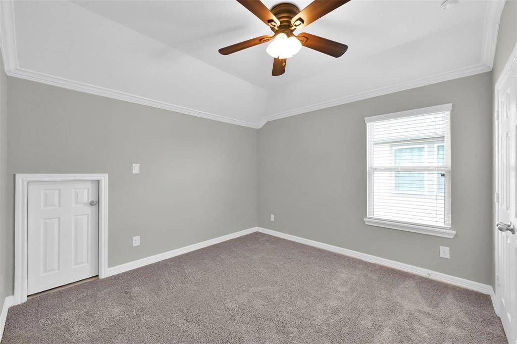Bedroom 3.