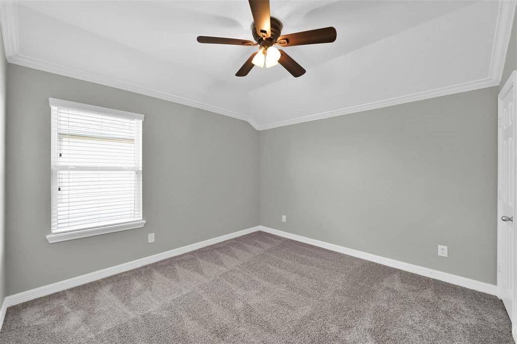 Bedroom 4.