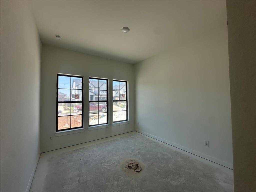 BEDROOM 1 *LOCATED ON 1ST FLOOR*