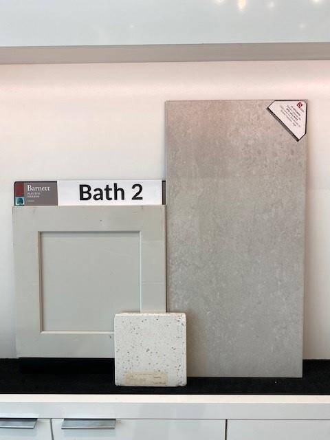 Bath 2 Selections