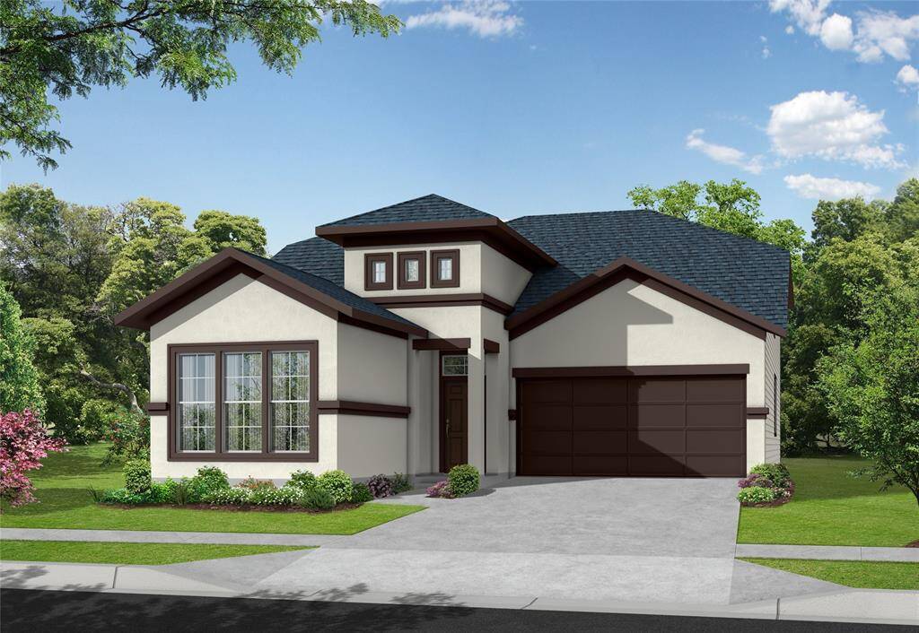 *REPRESENTATIVE PHOTO* The ARMSTRONG by Newmark Homes - COMING SOON!