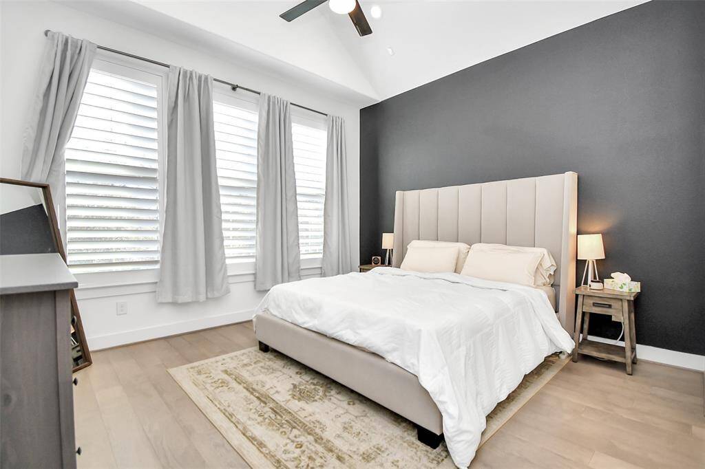 Primary Bedroom.