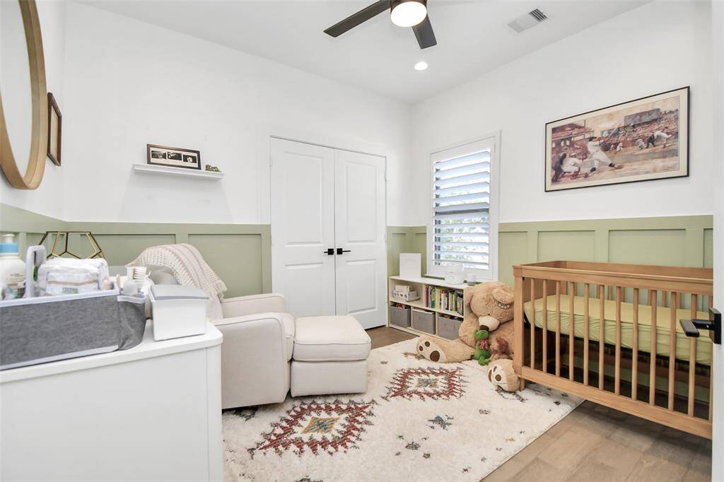 Third Bedroom.