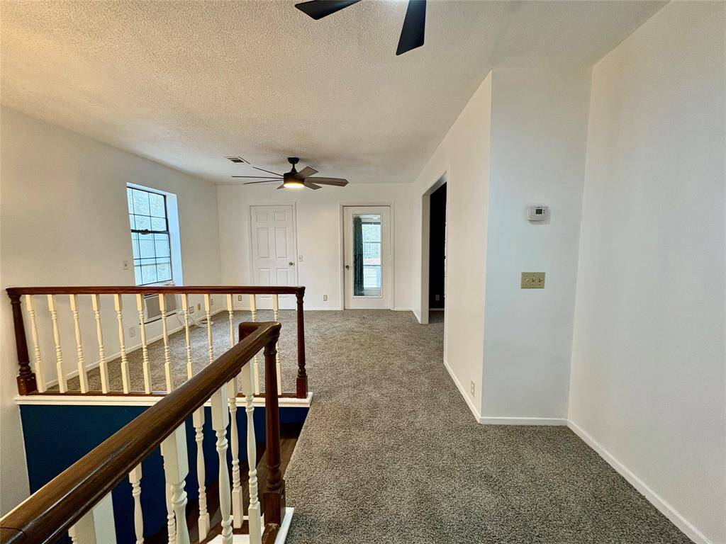 Game Room looking from Primary Bedroom