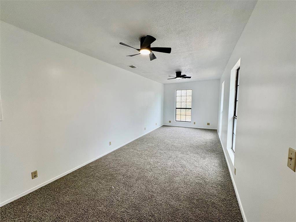 Extra Room attached to Primary Bedroom. Was used as an office.