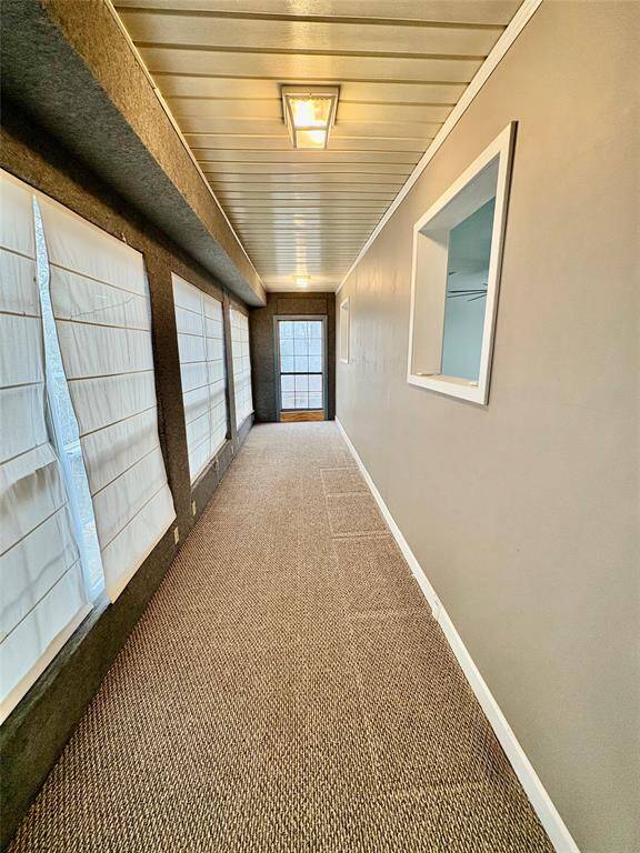 Sun Room attached to Primary Bedroom and Extra Room/Office