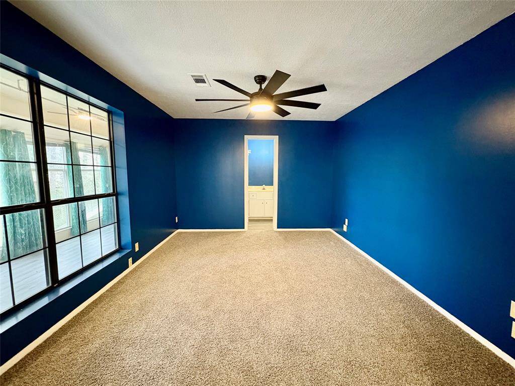 Bedroom with Full Bath