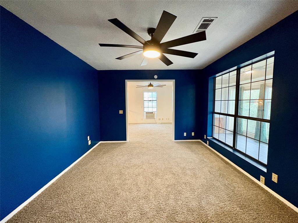 Bedroom with Full Bath