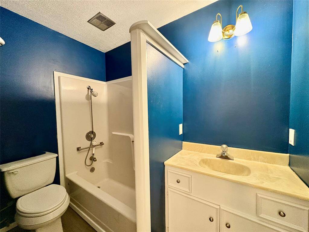Full Bath