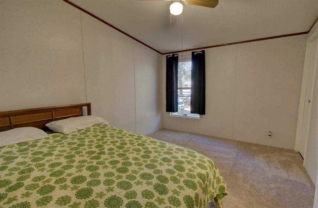 Guest bedroom 3