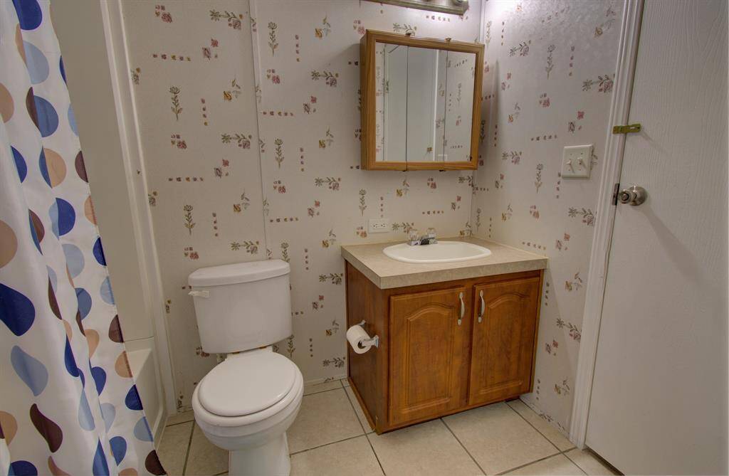 Guest bathroom 2