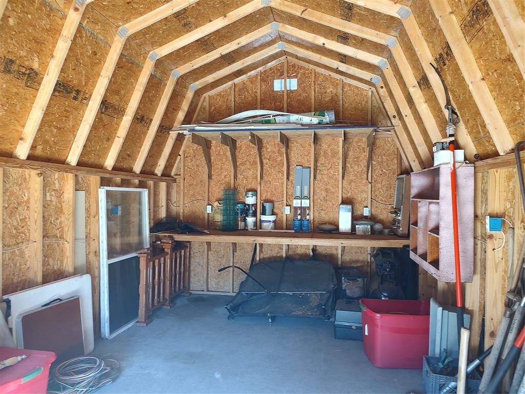 Storage Unit