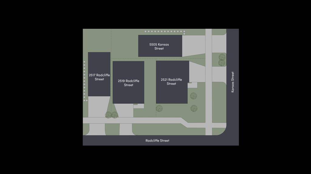 Siteplan