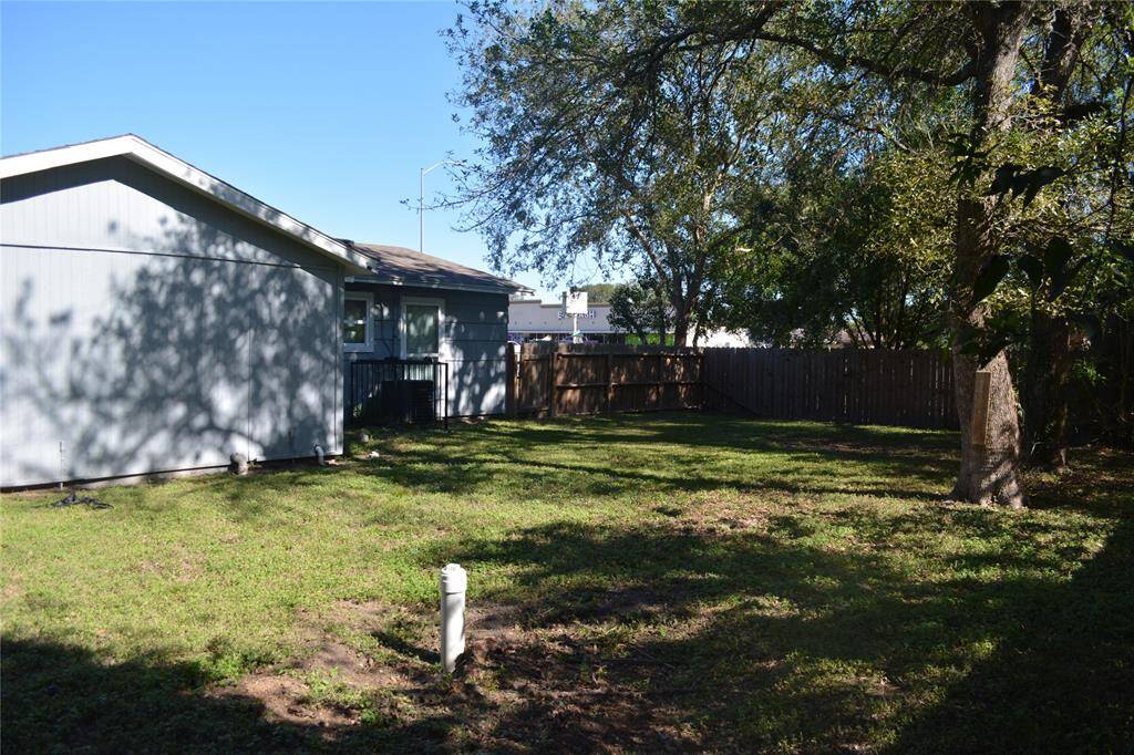 Add a pool or patio